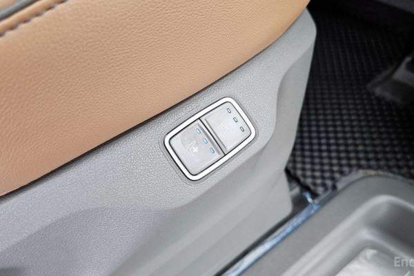 2021 Hyundai Staria с пробегом 130 042 км