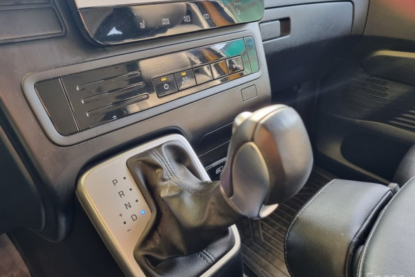 2021 Hyundai Staria с пробегом 55 660 км