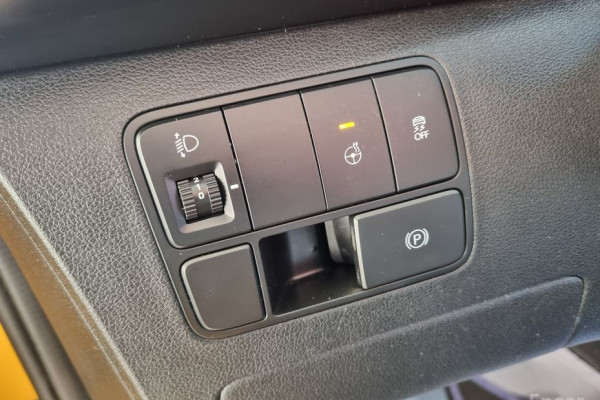 2021 Hyundai Staria с пробегом 55 660 км