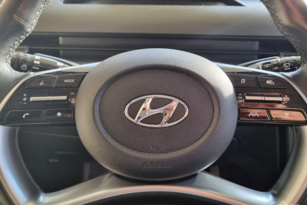 2021 Hyundai Staria с пробегом 55 660 км