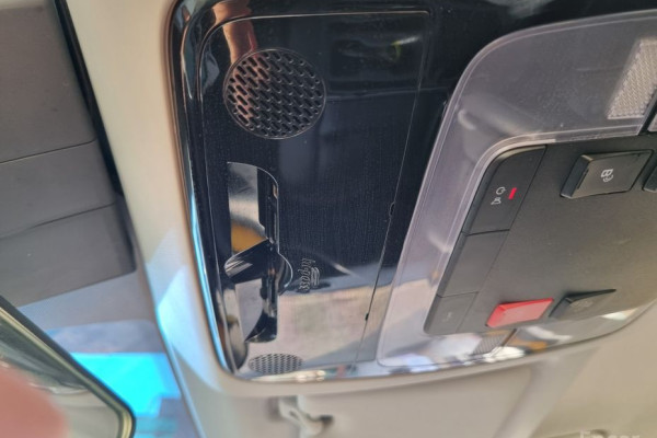 2021 Hyundai Staria с пробегом 55 660 км