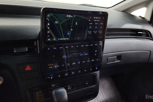 2022 Hyundai Staria с пробегом 41 979 км