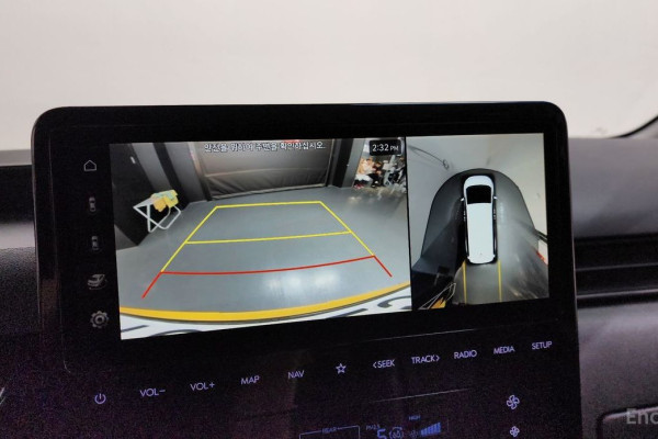 2022 Hyundai Staria с пробегом 41 979 км