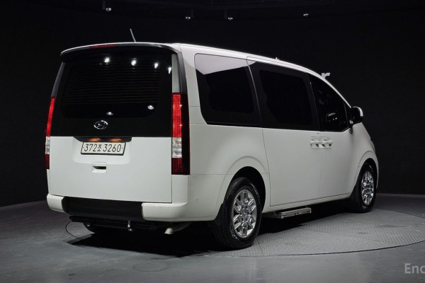 2022 Hyundai Staria с пробегом 68 794 км