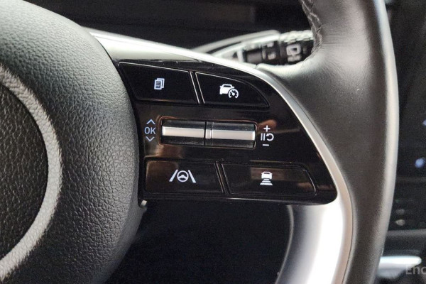 2022 Hyundai Staria с пробегом 41 979 км