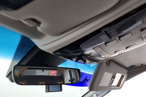 2022 Hyundai Staria с пробегом 41 979 км