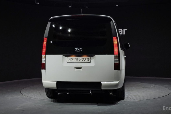 2022 Hyundai Staria с пробегом 68 794 км