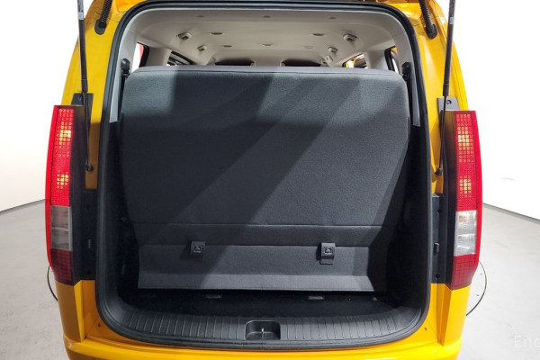 2022 Hyundai Staria с пробегом 41 979 км