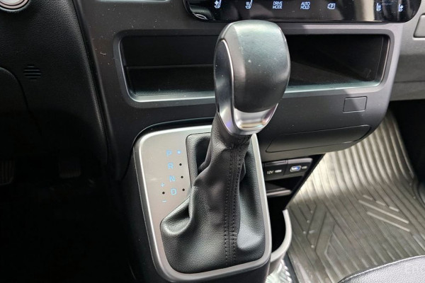 2021 Hyundai Staria с пробегом 72 580 км