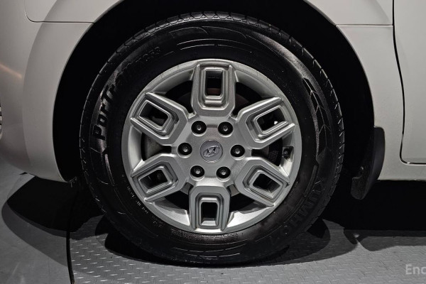 2022 Hyundai Staria с пробегом 68 794 км