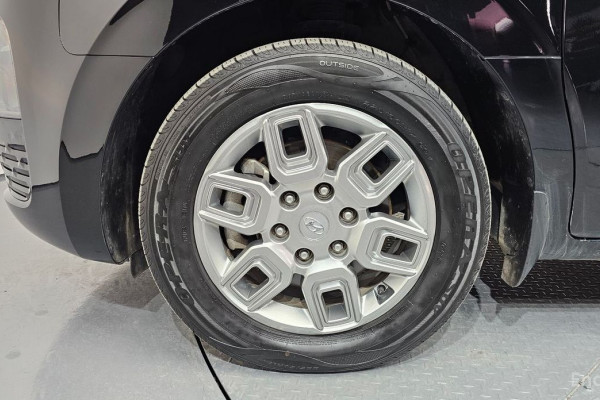 2021 Hyundai Staria с пробегом 70 944 км