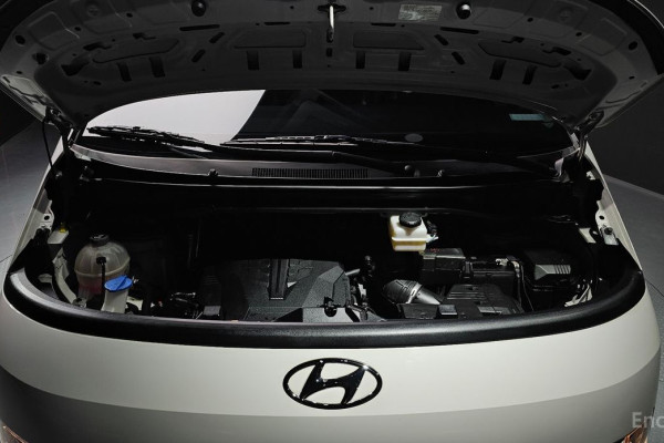 2022 Hyundai Staria с пробегом 68 794 км