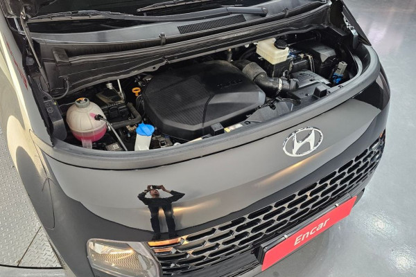 2021 Hyundai Staria с пробегом 70 944 км