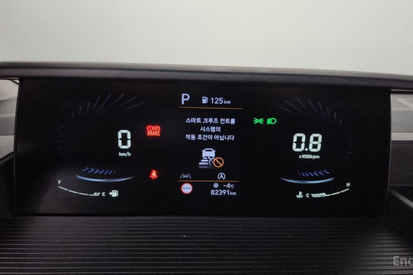 2022 Hyundai Staria с пробегом 82 391 км