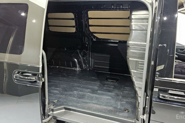 2021 Hyundai Staria с пробегом 72 580 км