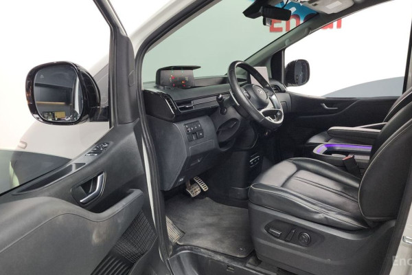 2022 Hyundai Staria с пробегом 82 391 км