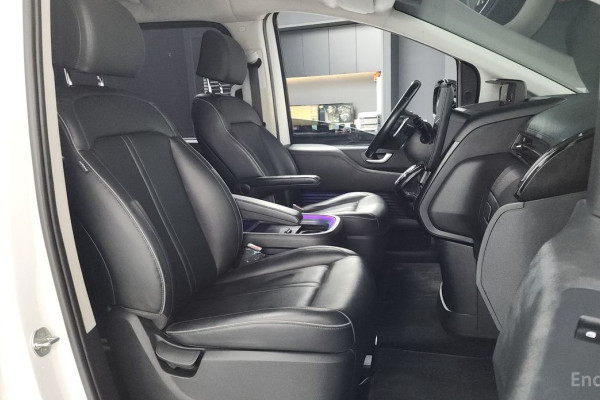 2022 Hyundai Staria с пробегом 82 391 км