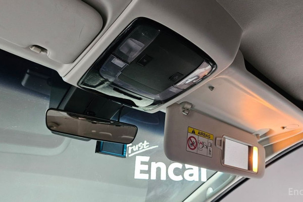 2022 Hyundai Staria с пробегом 75 292 км