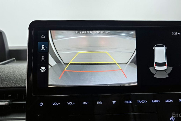 2021 Hyundai Staria с пробегом 72 580 км