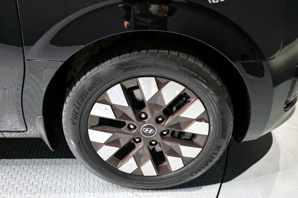 2021 Hyundai Staria с пробегом 86 636 км