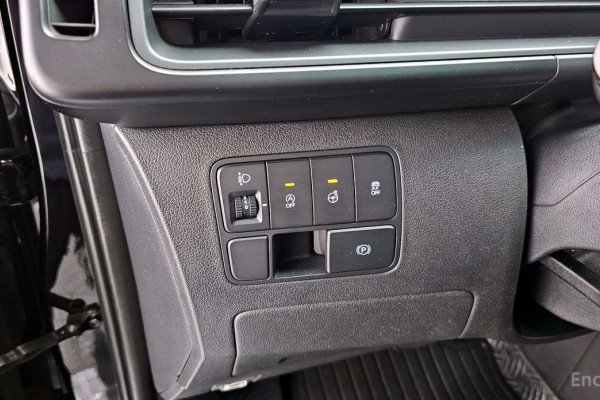 2021 Hyundai Staria с пробегом 72 580 км