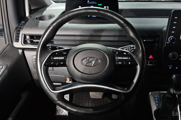 2022 Hyundai Staria с пробегом 68 794 км