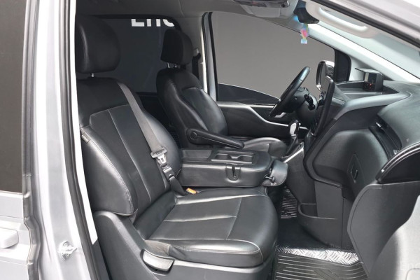 2022 Hyundai Staria с пробегом 45 445 км