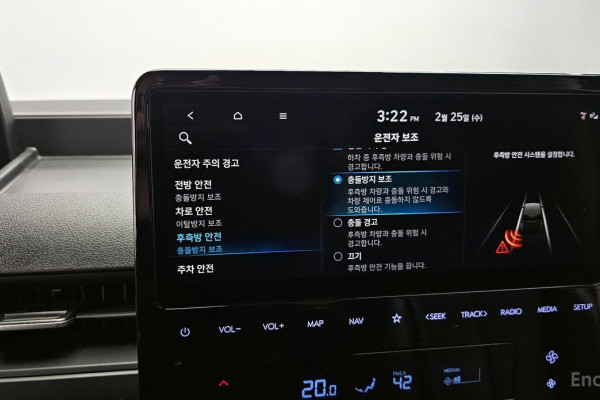 2021 Hyundai Staria с пробегом 72 580 км