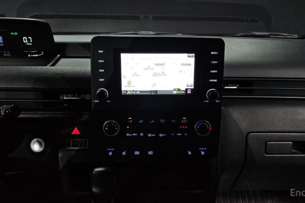 2022 Hyundai Staria с пробегом 68 794 км