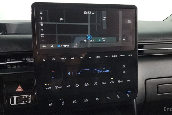 2022 Hyundai Staria с пробегом 82 391 км