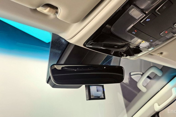 2021 Hyundai Staria с пробегом 72 580 км