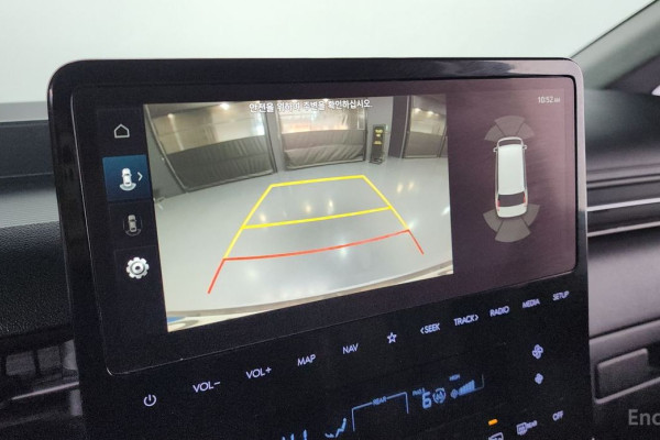 2022 Hyundai Staria с пробегом 82 391 км