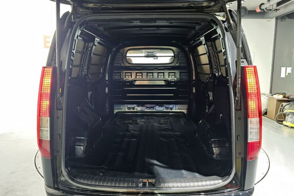 2021 Hyundai Staria с пробегом 72 580 км