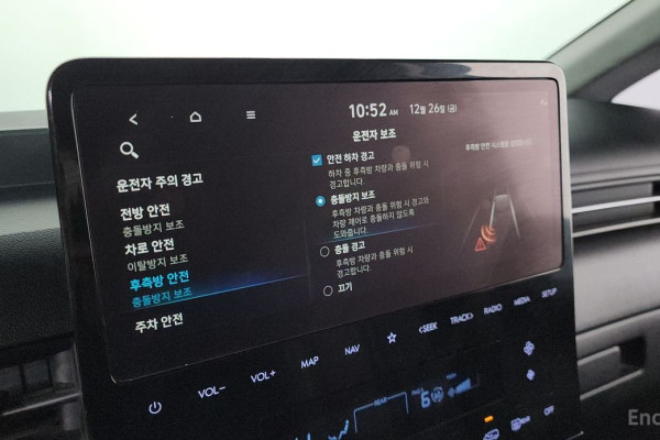 2022 Hyundai Staria с пробегом 82 391 км