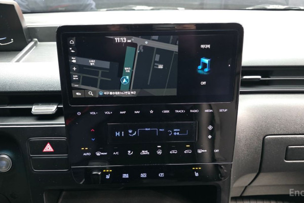 2022 Hyundai Staria с пробегом 45 445 км