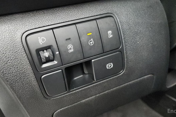 2022 Hyundai Staria с пробегом 82 391 км