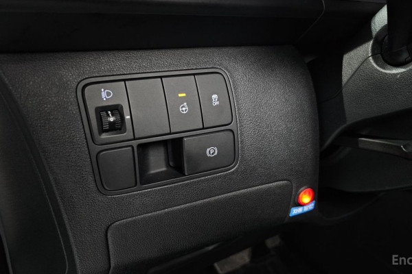 2022 Hyundai Staria с пробегом 68 794 км