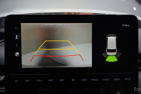 2022 Hyundai Staria с пробегом 45 445 км