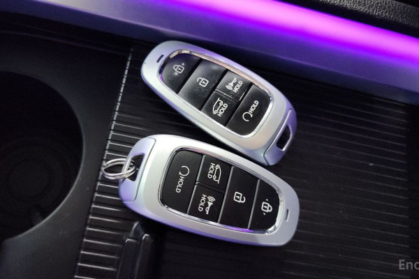 2022 Hyundai Staria с пробегом 82 391 км