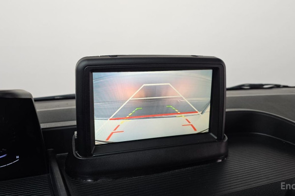 2021 Hyundai Staria с пробегом 70 944 км