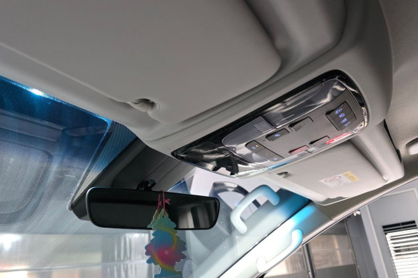 2022 Hyundai Staria с пробегом 45 445 км