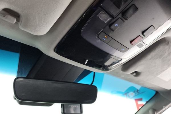 2022 Hyundai Staria с пробегом 82 391 км