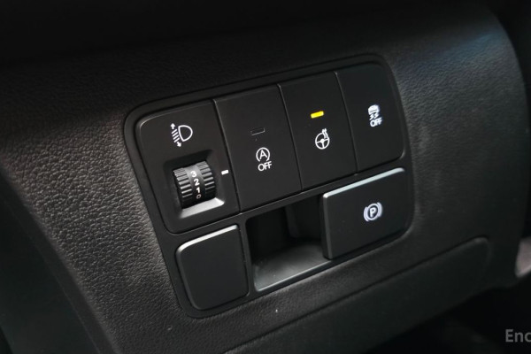 2022 Hyundai Staria с пробегом 45 445 км