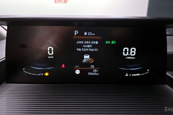 2022 Hyundai Staria с пробегом 30 660 км