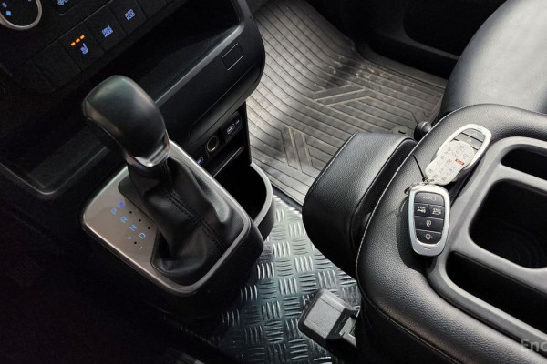 2022 Hyundai Staria с пробегом 83 593 км
