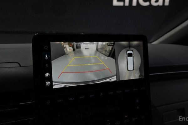 2021 Hyundai Staria с пробегом 86 636 км