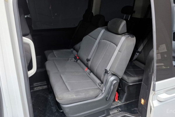 2022 Hyundai Staria с пробегом 30 660 км