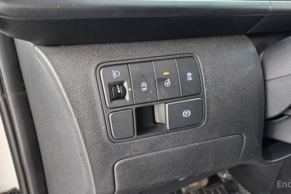 2022 Hyundai Staria с пробегом 83 593 км