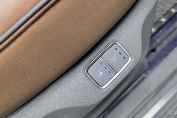 2021 Hyundai Staria с пробегом 86 636 км