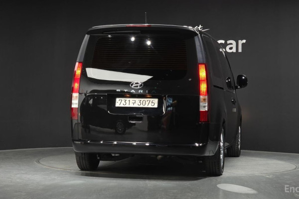 2022 Hyundai Staria с пробегом 85 808 км